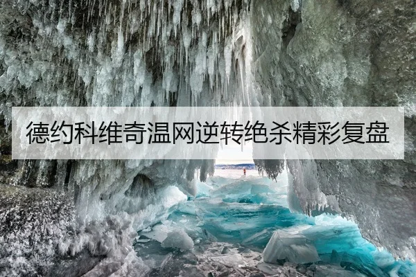 德约科维奇温网逆转绝杀精彩复盘